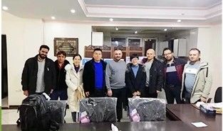 China Shouguang Arteck International Trade Co., Ltd.
