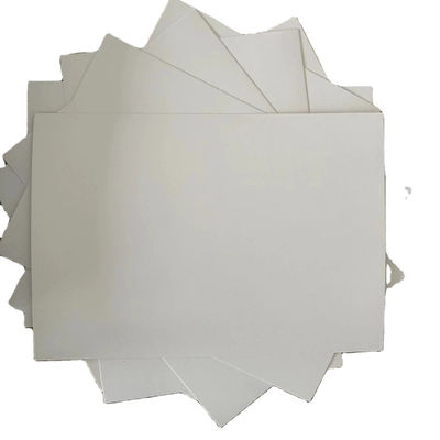 Impresión personalizada de papel de venta en caliente 210/230/250/270/300gsm FBB/GC1/C1S de estándar
