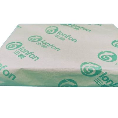 Papel offset de color crema Yayun YUNSHIDAI 80*40/50/60/70/80mm Tamaño de papel para papel blanco