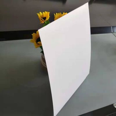 Zenith High Bulk C1S Coated Ningbo Fold FBB Ivory Board Ideal para el papel de envoltura de regalo