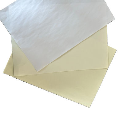 68/78/98/118gsm Papel offset sin madera de color crema para escritura y dibujo