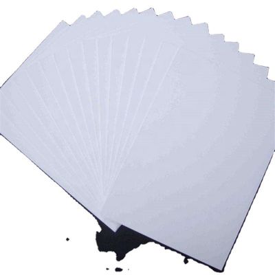 45% de brillo de superficie A4 Jumbo papel rollo personalizable con pedido personalizado aceptable