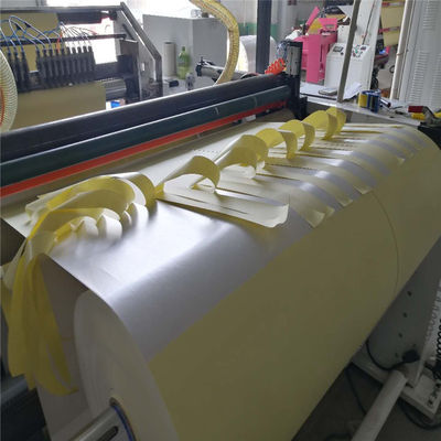 Impresión offset Papel adhesivo compatible con alta confiabilidad