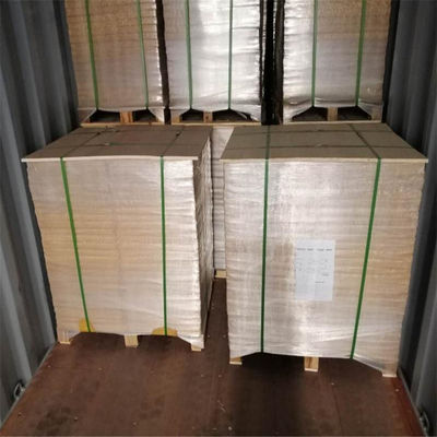 Impresión offset Papel adhesivo compatible con alta confiabilidad