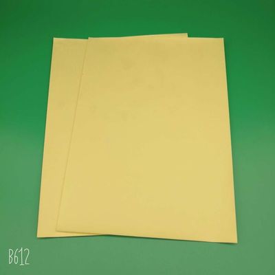 Impresión offset Papel adhesivo compatible con alta confiabilidad
