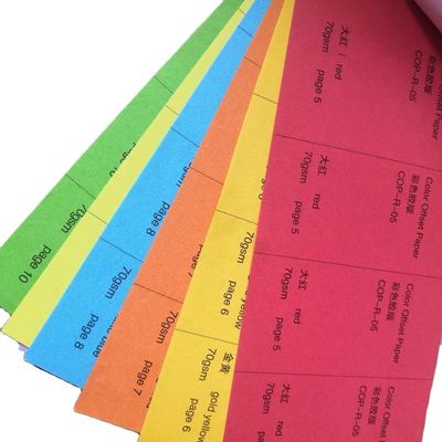 Impresión con papel inoxidable y cartón dúplex a prueba de humedad