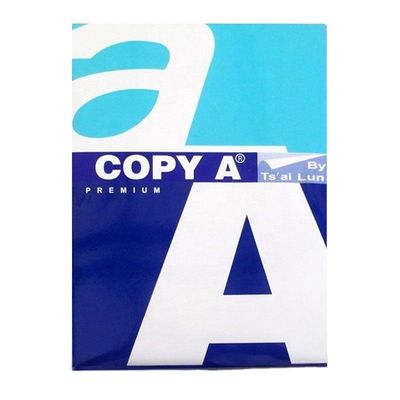 Chen Ming Mejor papel de escritura A4 papel de copia Jumbo Roll con 102-104% de brillo
