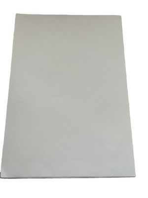 Impresión láser de doble cara con papel de copia sin carbono