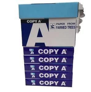 Chen Ming Mejor papel de escritura A4 papel de copia Jumbo Roll con 102-104% de brillo