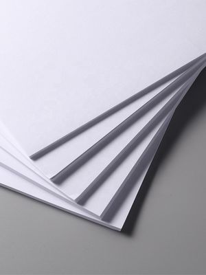 Chen Ming Mejor papel de escritura A4 papel de copia Jumbo Roll con 102-104% de brillo