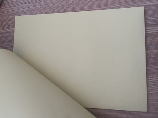Papel de copia sin carbono de celulosa de madera 100% de calidad profesional para facturas