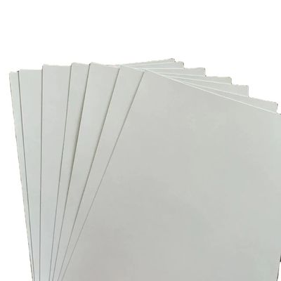 Carpeta de 250-350 gramos de C2S/alta cantidad revestida para impresión y embalaje