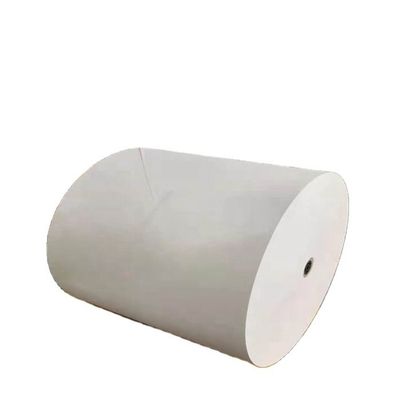 Impresión offset Rolos de papel de copia A4 hechos de pasta mixta para una impresión más eficiente