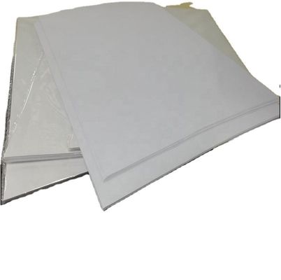Papel de offset sin revestimiento, blanco crudo y sin madera para impresoras de offset