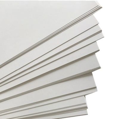 Caolínito recubierto 250-400gm C2S/Carta de arte de granel para impresión y embalaje