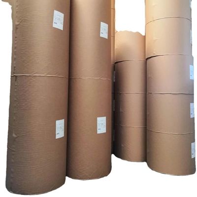 Caolínito recubierto 250-400gm C2S/Carta de arte de granel para impresión y embalaje