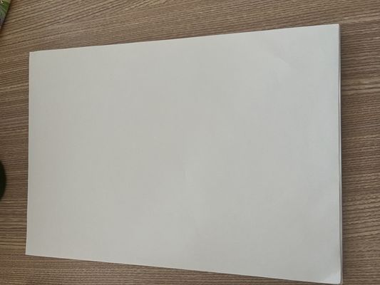 Impresión compatible Impresión láser sin papel de carbono para obtener resultados