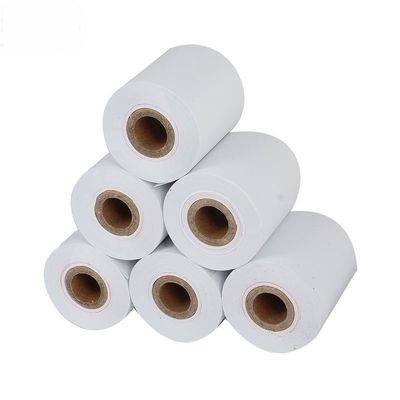 Papel de impresión offset blanco sin revestimiento en hojas para requisitos de encuadernación de libros