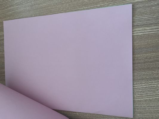 Impresión compatible Impresión láser sin papel de carbono para obtener resultados