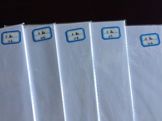 Muestra gratuita de papel offset blanco sin madera para pedidos personalizados
