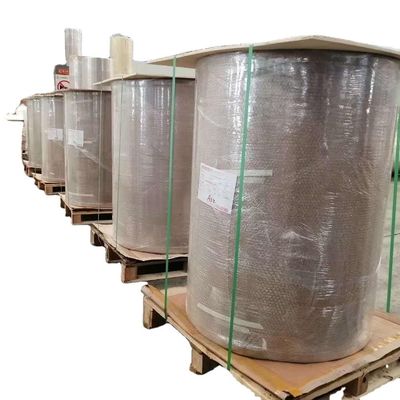 Tabla de tarjetas de arte Ningbo C2S revestida de doble lado para impresión o cajas en hojas o rollos
