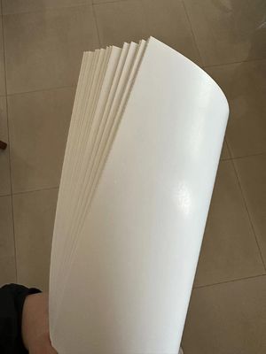 Impresión personalizada de papel de venta en caliente 210/230/250/270/300gsm FBB/GC1/C1S de estándar