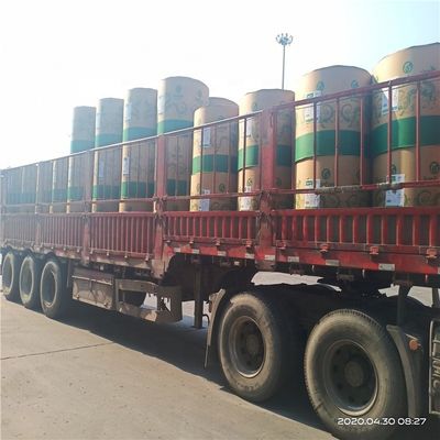 PE Revestido 250-350gm C2S/ GC2/ High Bulk Art Card Paper Roll para impresión y embalaje