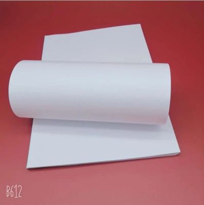 Tarjetas de marfil recubiertas de celulosa química-mecánica C1S para pedidos personalizados de Ningbo APP