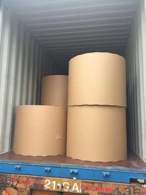 Versátil papel de copia de 70g Jumbo Roll para todos los requisitos de impresión
