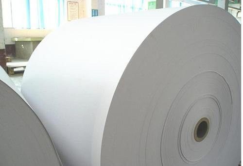 Versátil papel de copia de 70g Jumbo Roll para todos los requisitos de impresión