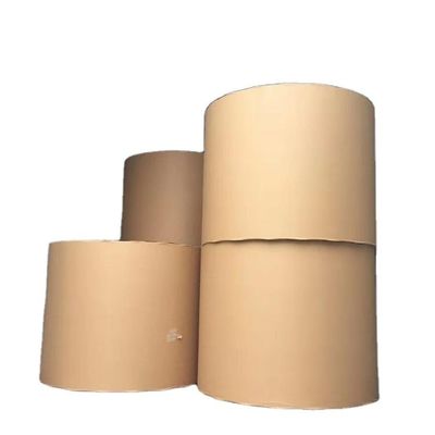 Pulpa química-mecánica 70 g 75 g 80 g papel de copia Jumbo Roll para el suministro de impresión offset
