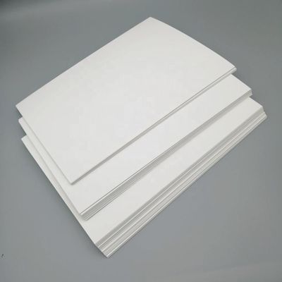 Papel artesanal esencial GC1/GC2 con recubrimiento de un solo lado