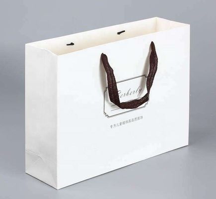 Papel de caja plegable de celulosa virgen aceptado para pedido personalizado con celulosa química-mecánica