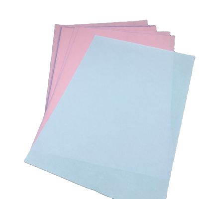 Impresión de papel del grupo NCR, papel sin carbono en rollos para requisitos aduaneros e impresión