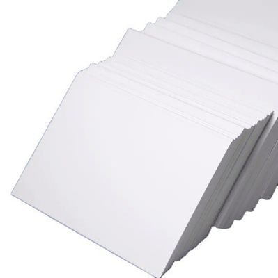 Impresión offset Compatible Mejor cartón plegable para la industria artesanal de regalos