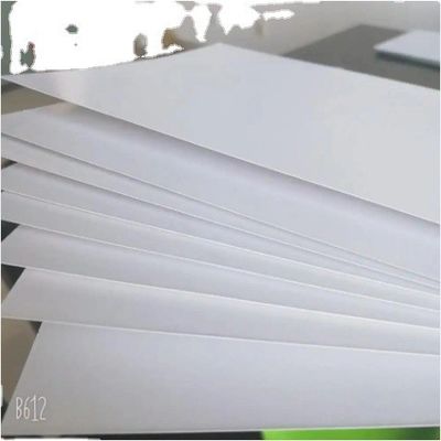 Impresión offset Compatible Mejor cartón plegable para la industria artesanal de regalos