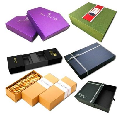 Pedido personalizado 230G 250GSM 300GSM 350GSM BOHUI álamo C2S Papel de cartón de arte recubierto Blanco