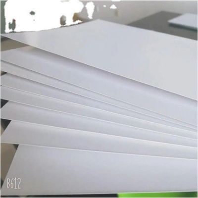 Impresión offset Compatible Mejor cartón plegable para la industria artesanal de regalos