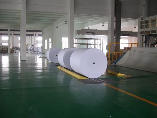 80gm A4 papel de copia Material del producto Papel cartón Perfecto para todas las necesidades de impresión