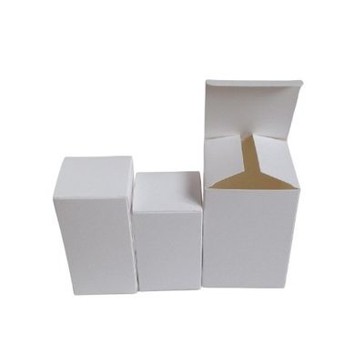 Material de recubrimiento de kaolinita Papel de una cara recubierto para artesanías de regalo