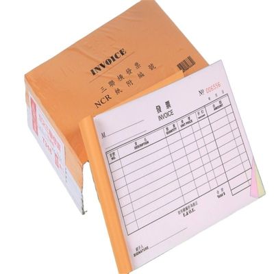 Requisitos aduaneros Papel de copia sin carbono con ancho personalizable y competitivo
