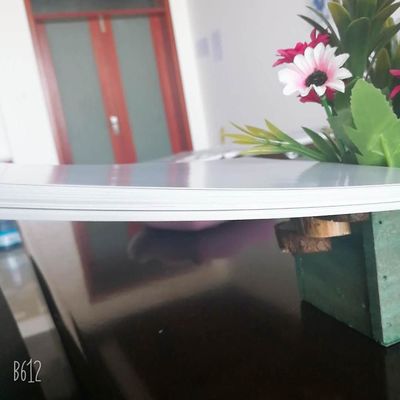 Caja de embalaje esencial cartón de arte recubierto de dos lados