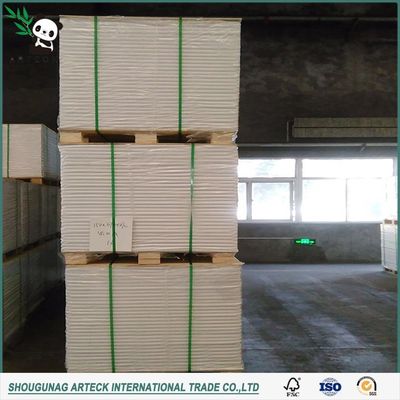 Papel offset sin madera de Lonfon White 80GSM para paquetes A3 Tamaño 800*400 mm en Londres