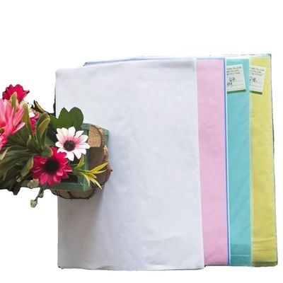 Papel de impresión por computadora continua en rollo 2 pli NCR Papel sin carbono en tamaño personalizado