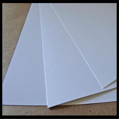 Papel de cartón Bohui C2s Revestido de cartón de arte con y superficie de relieve