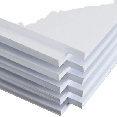 Pulpa Químico-Mecánica Doblada C1S/Tablero de Marfil La elección definitiva para otras artesanías de regalo