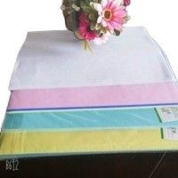 Papel sin carbono NCR de 3 capas La solución perfecta para las necesidades de oficina comercial a granel