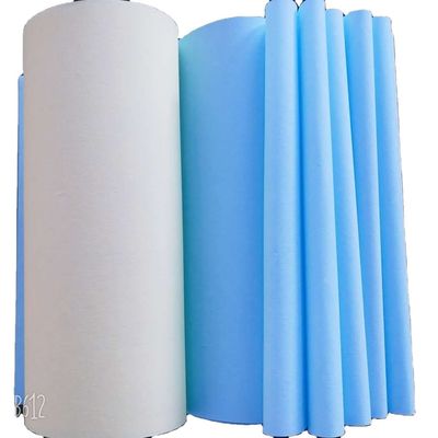Papel sin carbono NCR de 3 capas La solución perfecta para las necesidades de oficina comercial a granel