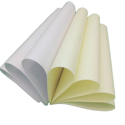 El logotipo personalizado se acepta en papel de fianza/papel de impresión offset con acabado de estampado en caliente
