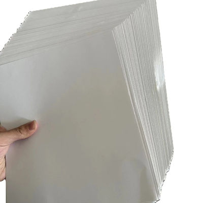 Estampado en caliente Superficie de acabado de papel recubierto Brillante 90gsm-300gsm para papel de arte de alto brillo